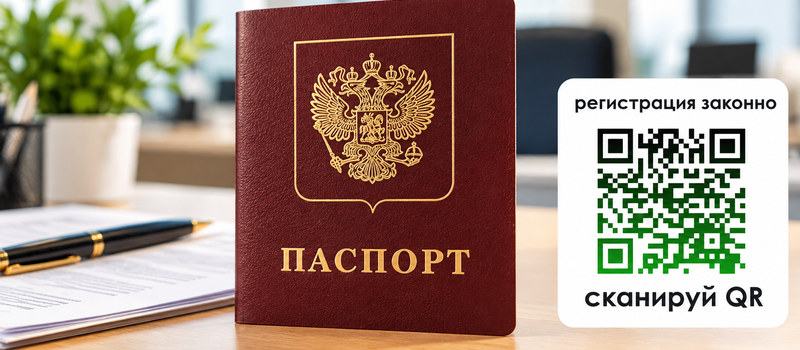 регистрация в Пензе регистрация в Пензе
